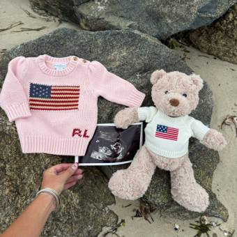 Babylist Registry Photo