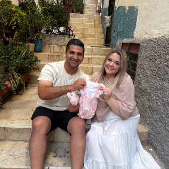 Babylist Registry Photo