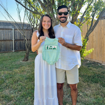 Babylist Registry Photo