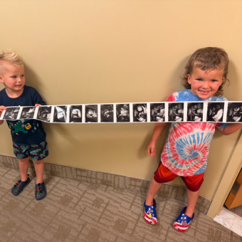 Babylist Registry Photo