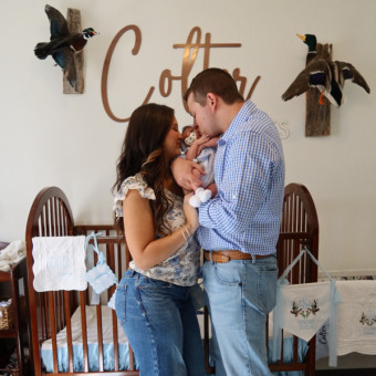 Babylist Registry Photo