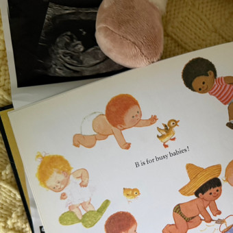 Babylist Registry Photo