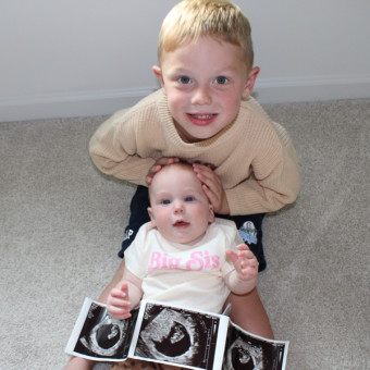 Babylist Registry Photo