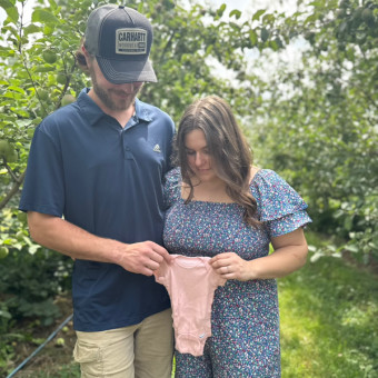 Babylist Registry Photo