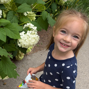 Babylist Registry Photo