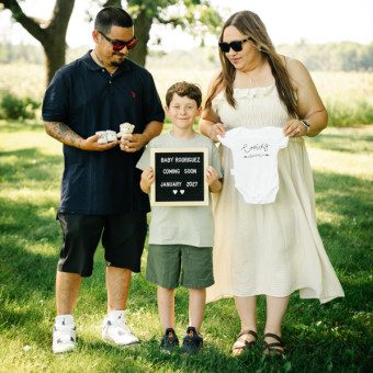 Babylist Registry Photo