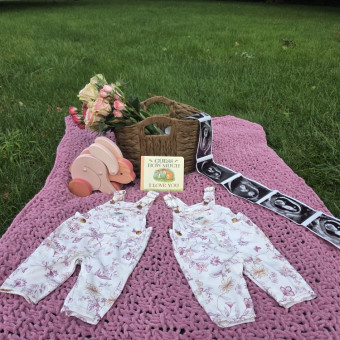 Babylist Registry Photo
