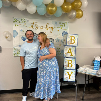 Babylist Registry Photo