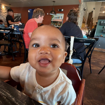 Babylist Registry Photo