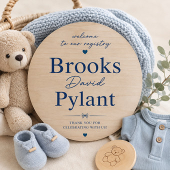 Babylist Registry Photo
