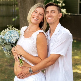 Babylist Registry Photo