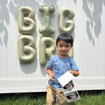 Babylist Registry Photo