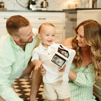 Babylist Registry Photo