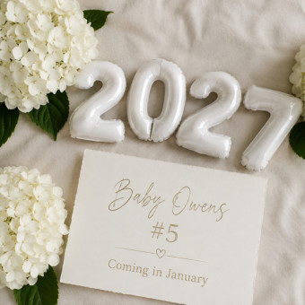 Babylist Registry Photo