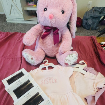 Babylist Registry Photo