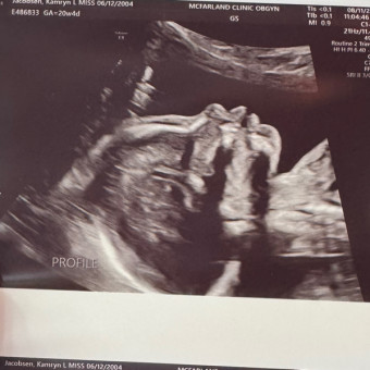 Babylist Registry Photo