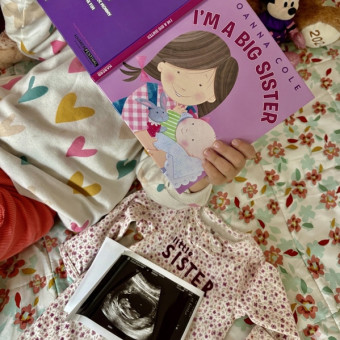 Babylist Registry Photo