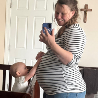 Babylist Registry Photo