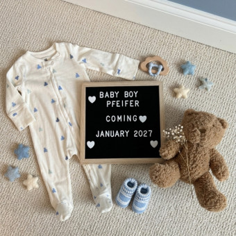 Babylist Registry Photo