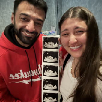 Babylist Registry Photo