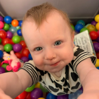 Babylist Registry Photo