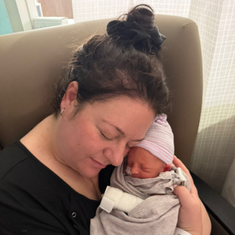 Babylist Registry Photo