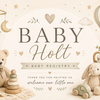 Babylist Registry Photo