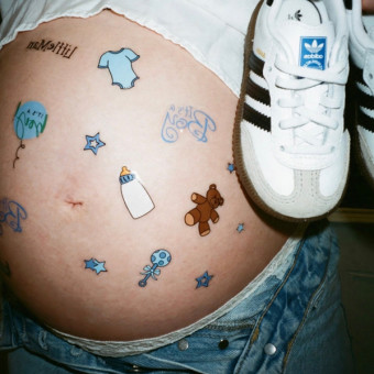 Babylist Registry Photo