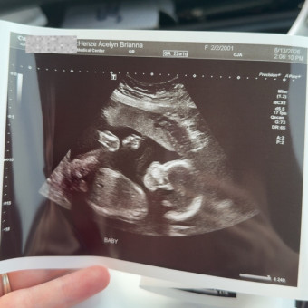 Babylist Registry Photo