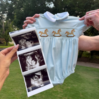 Babylist Registry Photo