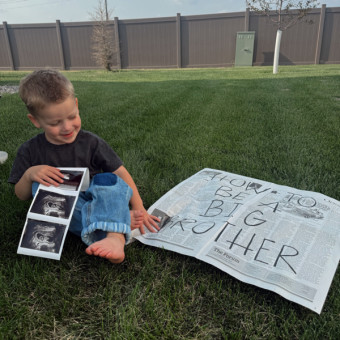Babylist Registry Photo