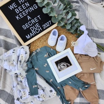 Babylist Registry Photo
