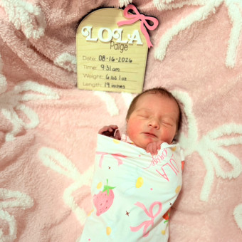 Babylist Registry Photo