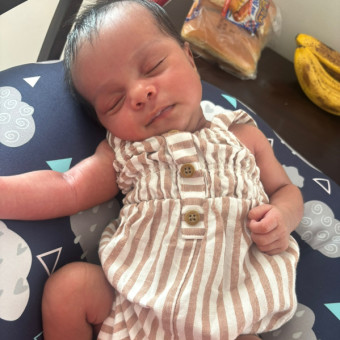 Babylist Registry Photo