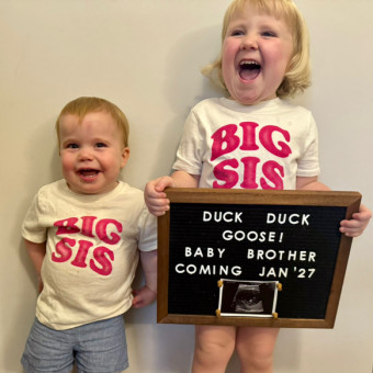 Babylist Registry Photo