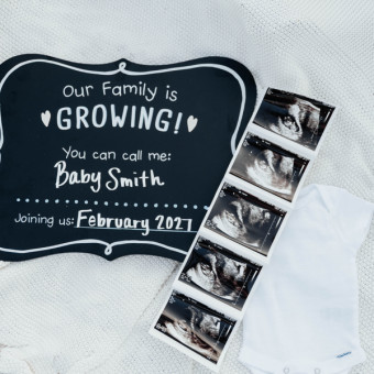 Babylist Registry Photo