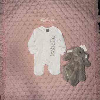 Babylist Registry Photo