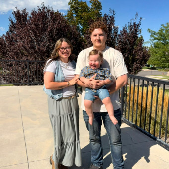 Babylist Registry Photo