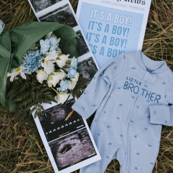 Babylist Registry Photo