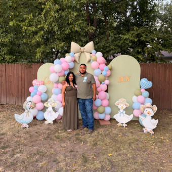 Babylist Registry Photo