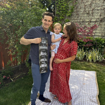 Babylist Registry Photo