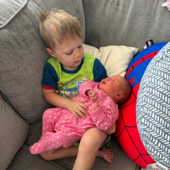 Babylist Registry Photo