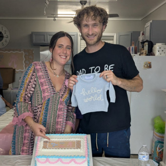 Babylist Registry Photo
