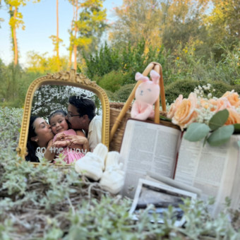 Babylist Registry Photo
