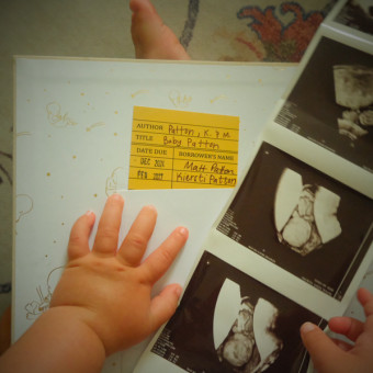 Babylist Registry Photo