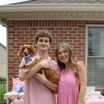 Babylist Registry Photo