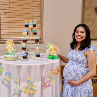 Babylist Registry Photo