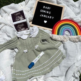 Babylist Registry Photo