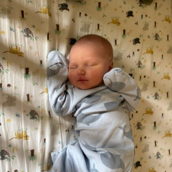 Babylist Registry Photo