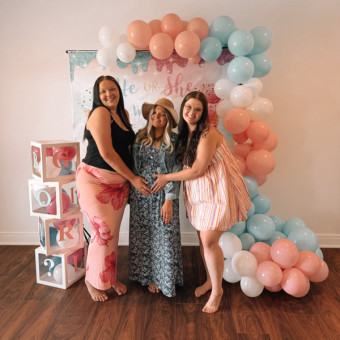 Babylist Registry Photo
